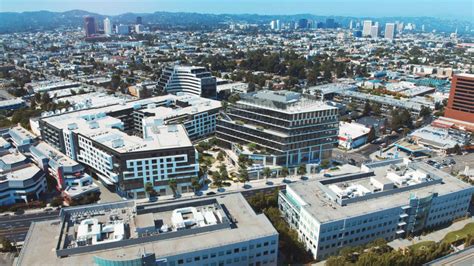 Here are 10 L.A. projects to watch in 2024 .